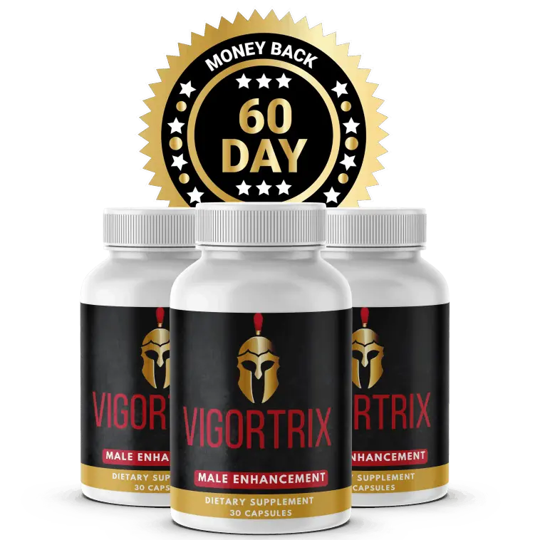 Vigortrix Formula